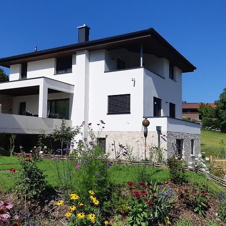 Appartement FreiRaum Sankt Martin am Tennengebirge Exterior foto