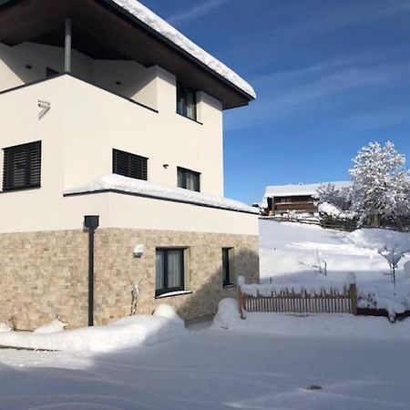 Appartement FreiRaum Sankt Martin am Tennengebirge Exterior foto