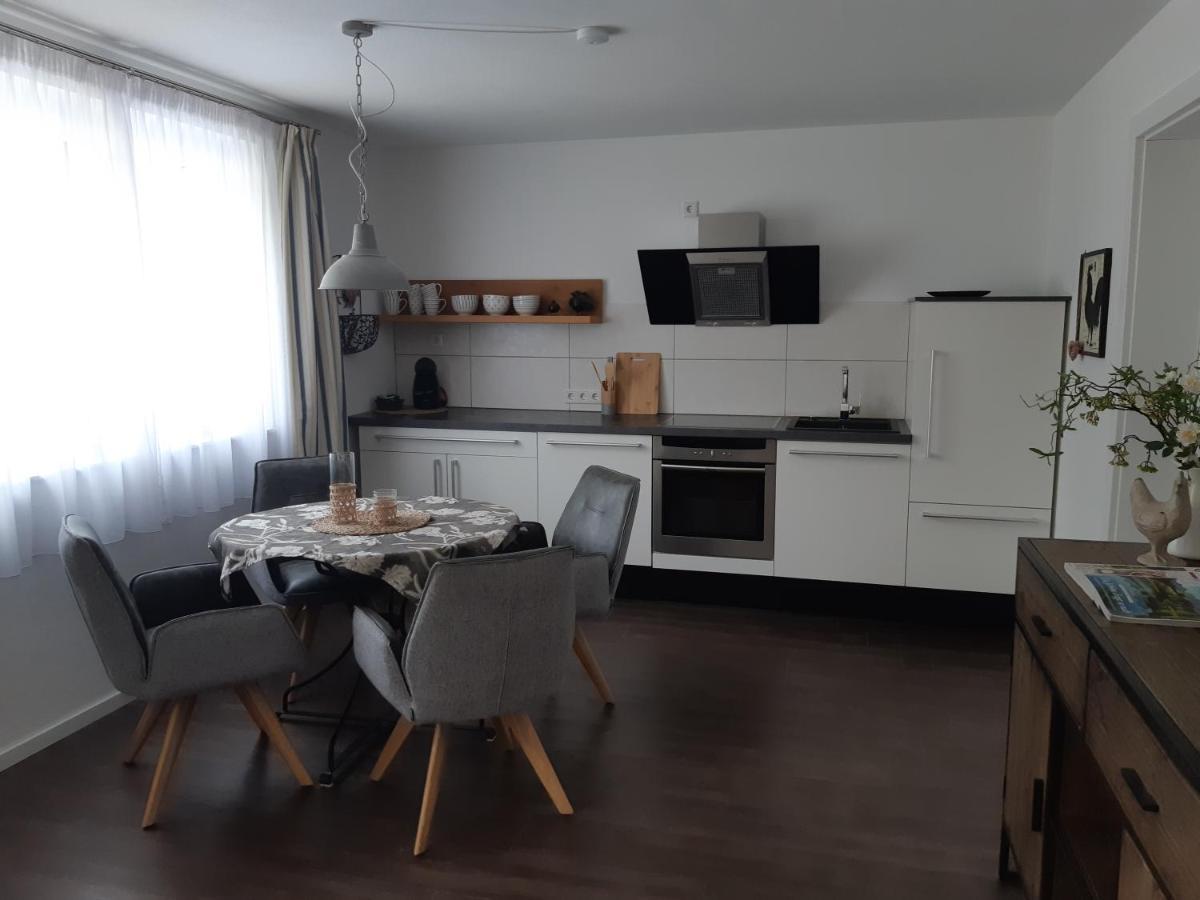 Appartement FreiRaum Sankt Martin am Tennengebirge Exterior foto