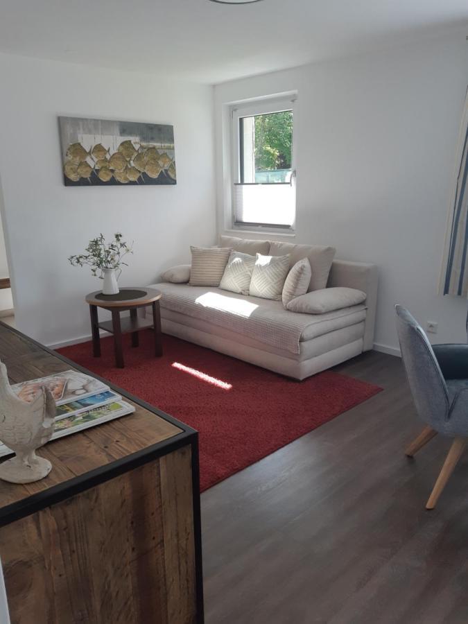 Appartement FreiRaum Sankt Martin am Tennengebirge Exterior foto