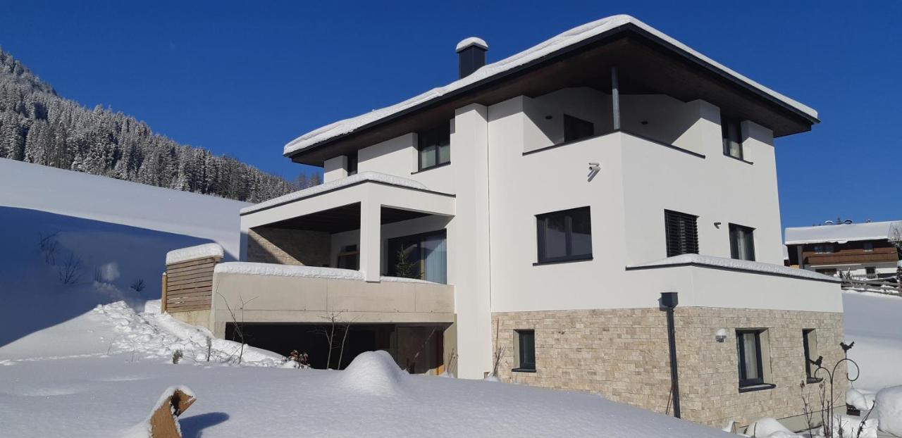 Appartement FreiRaum Sankt Martin am Tennengebirge Exterior foto