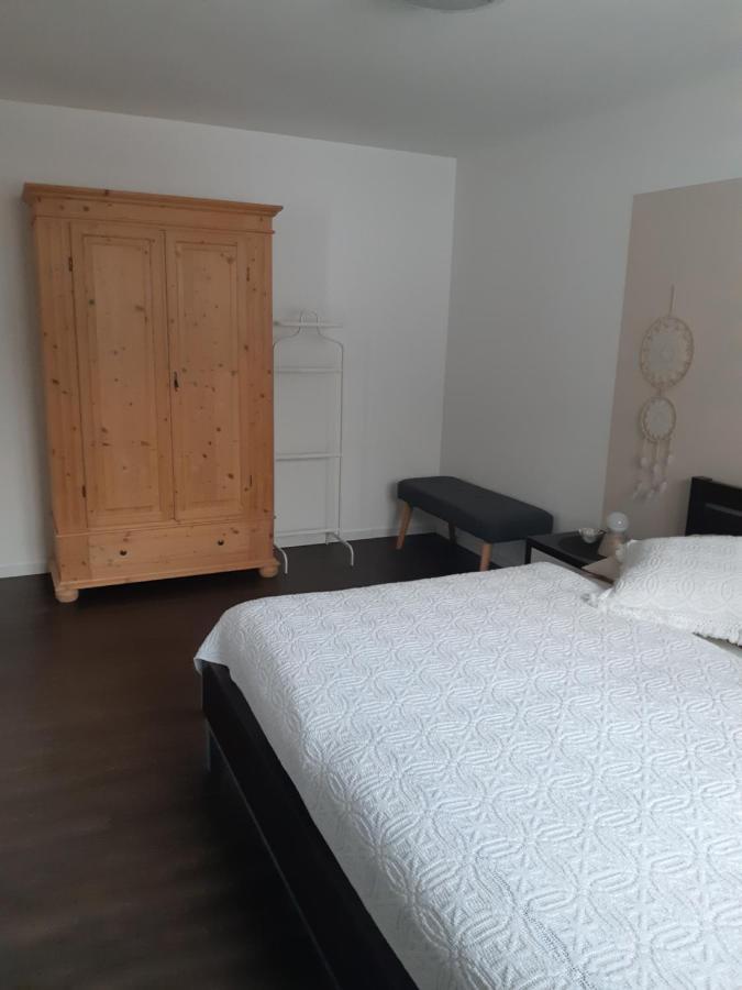 Appartement FreiRaum Sankt Martin am Tennengebirge Exterior foto